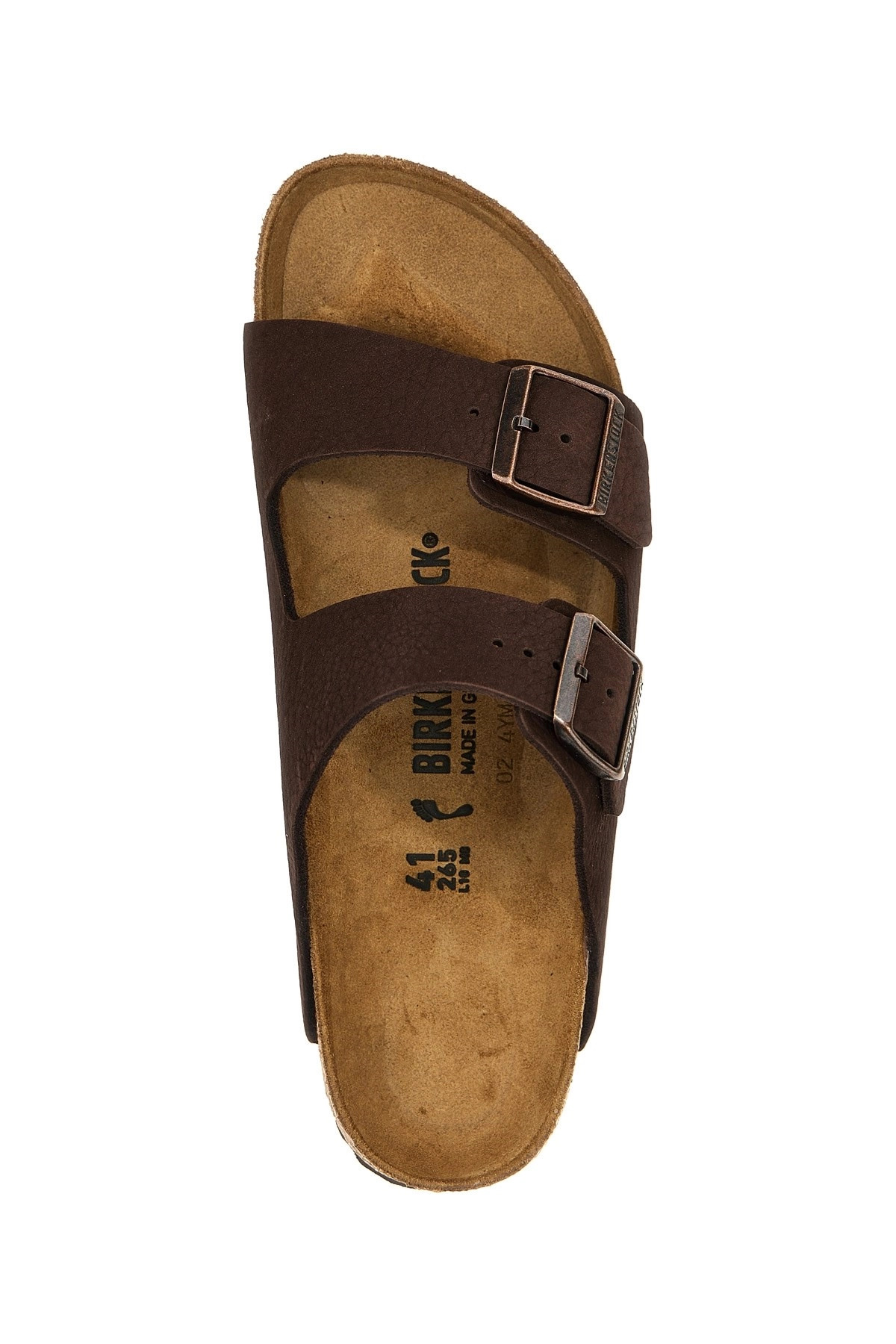 'Arizona BS' sandals - 4