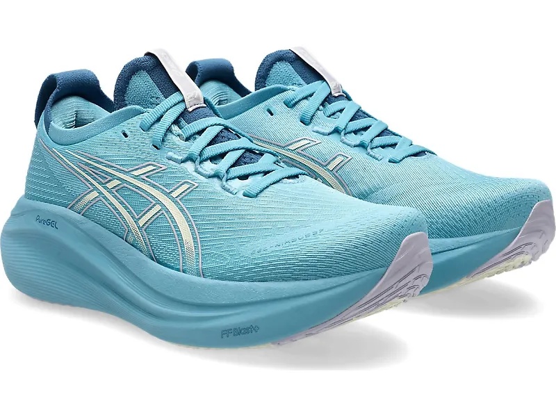 ASICS Gel-Nimbus 27 - 3