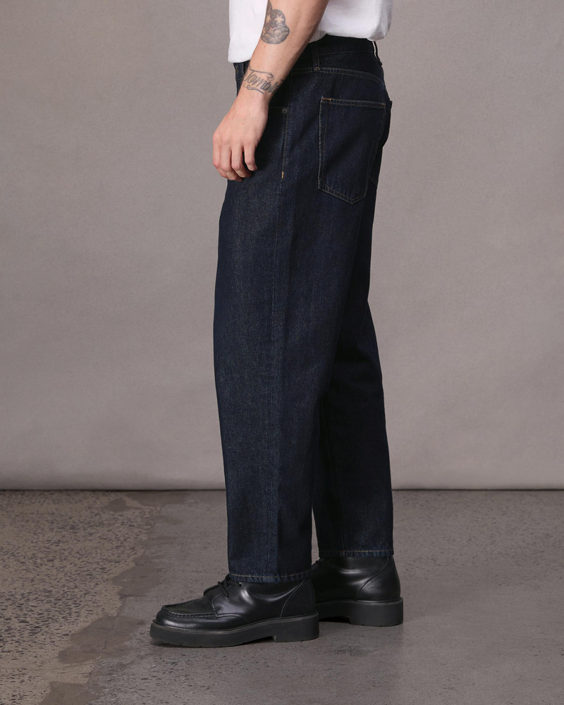 rag & bone Rb Taper Fit Jean
Lightweight Rigid Denim outlook