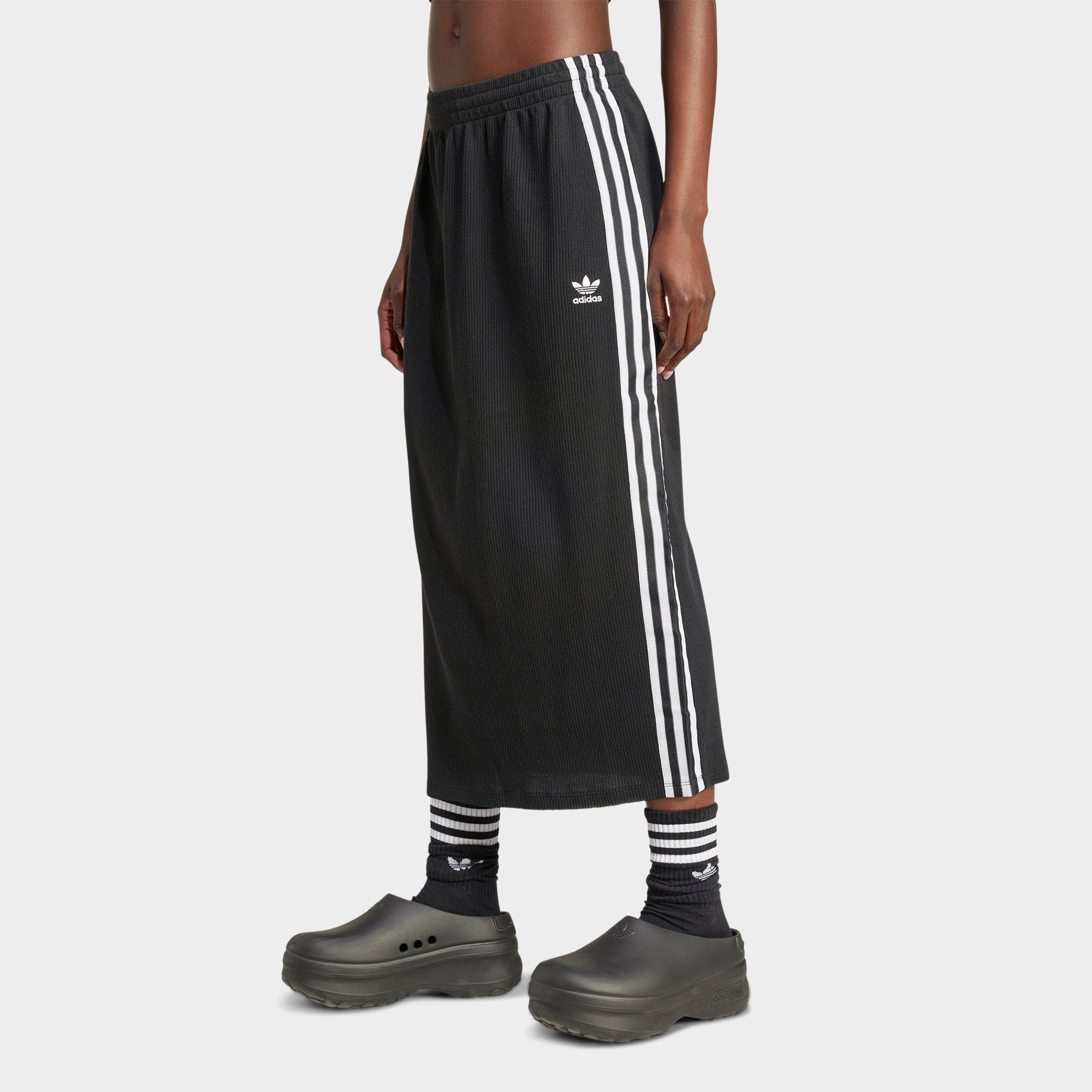 Women's adidas Originals adicolor Knitted Skirt - 1