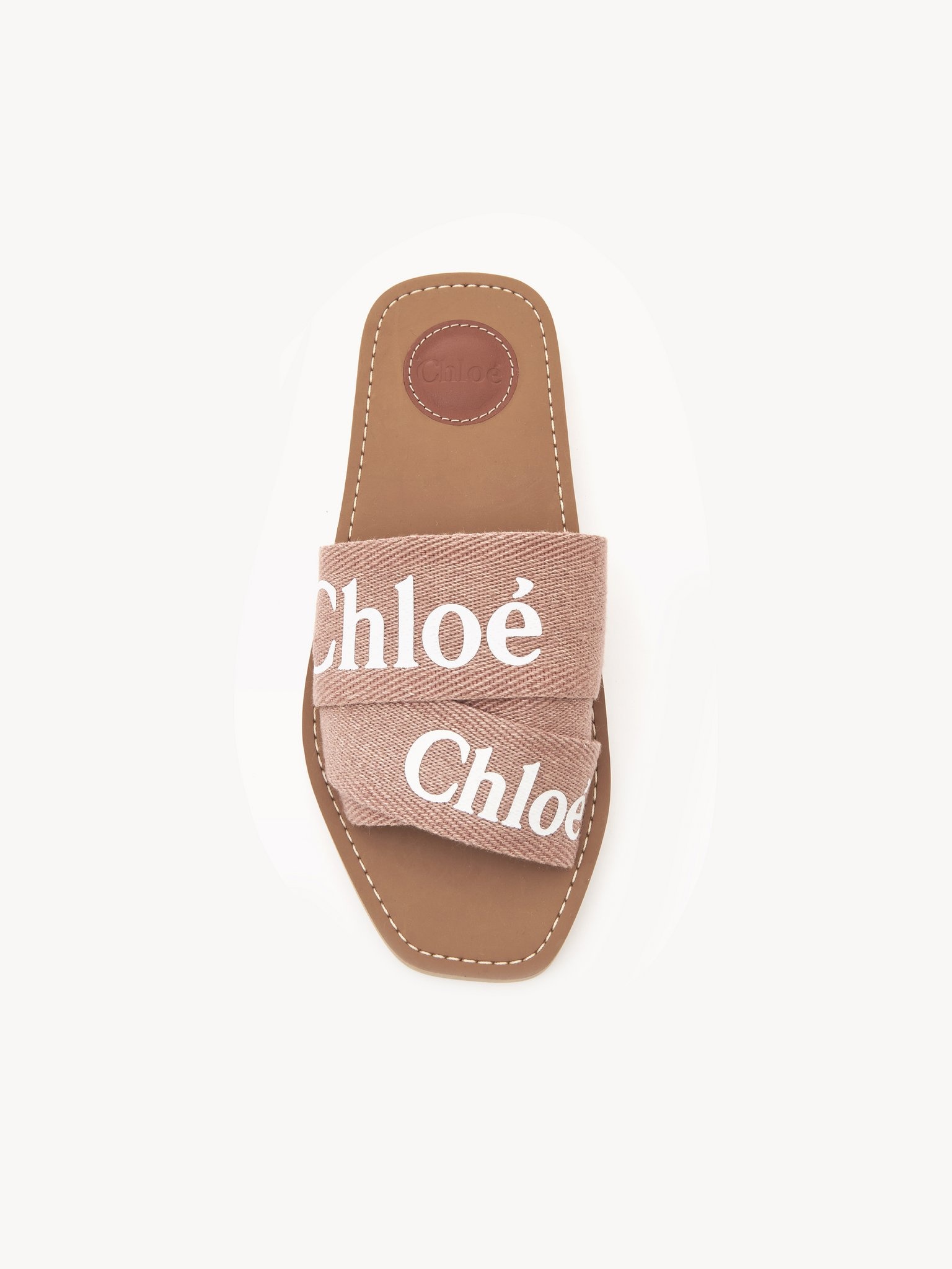 WOODY FLAT MULE - 2