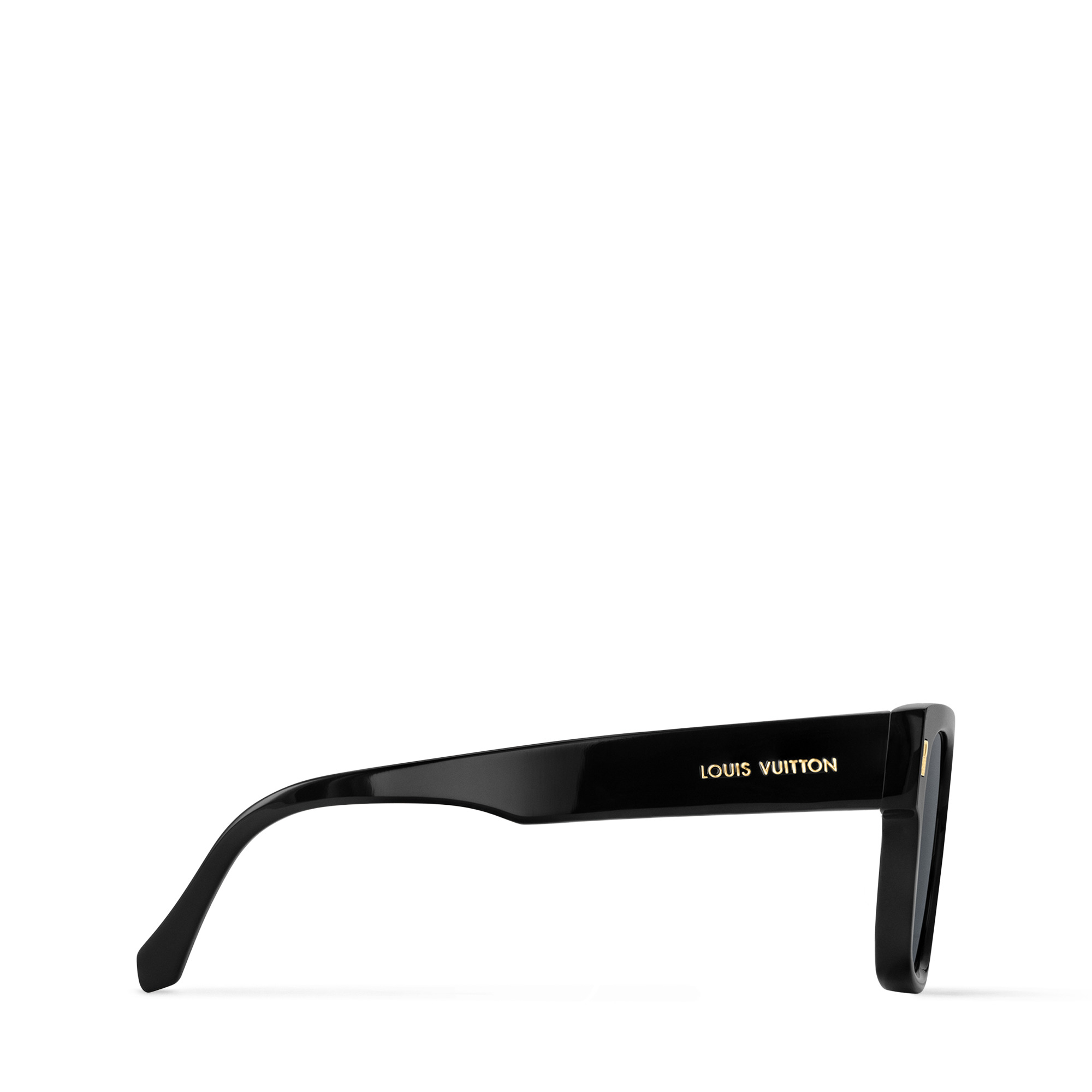 LV Escape Square Sunglasses - 4