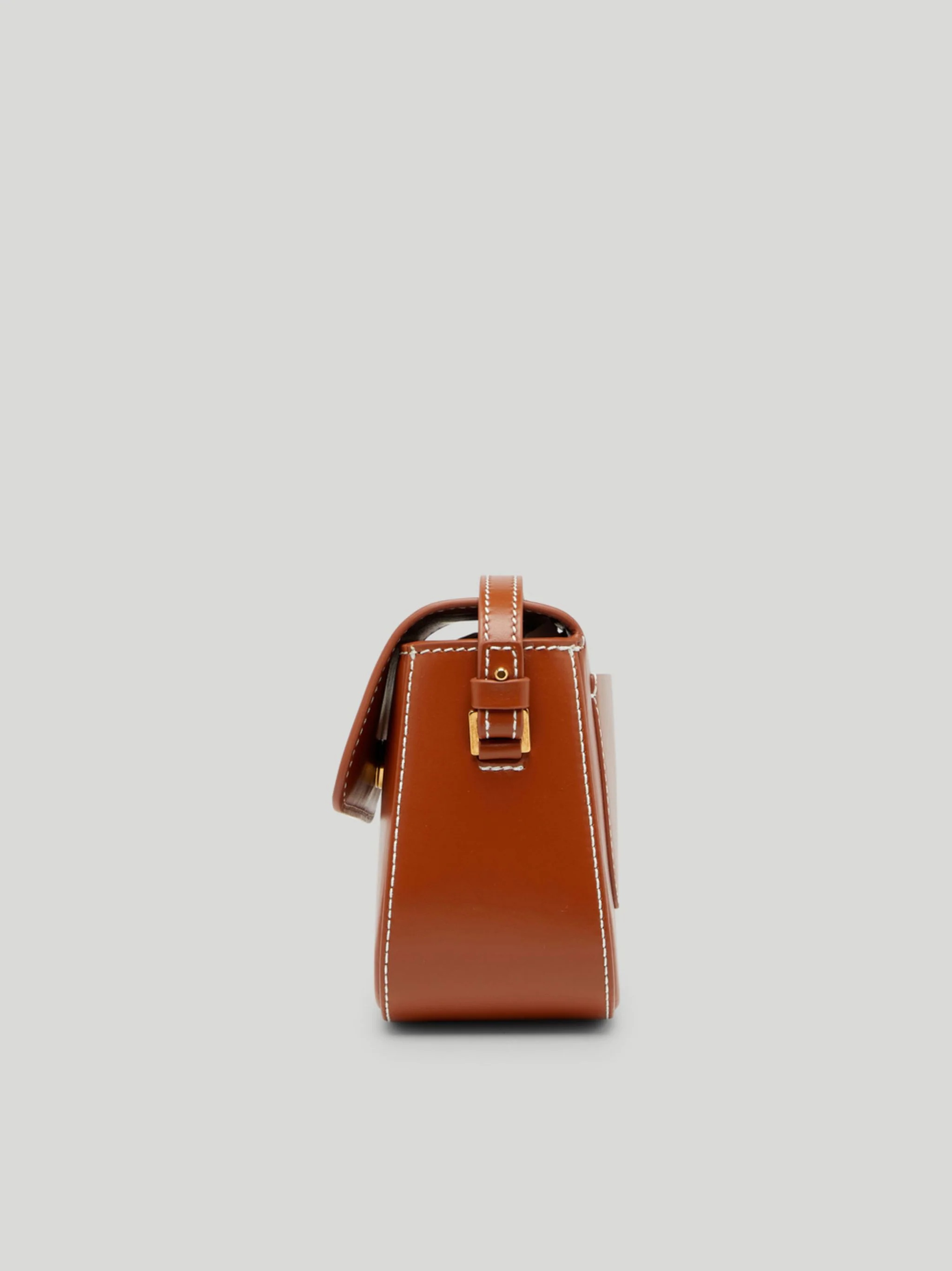 LOGO CRASH BAG - 4