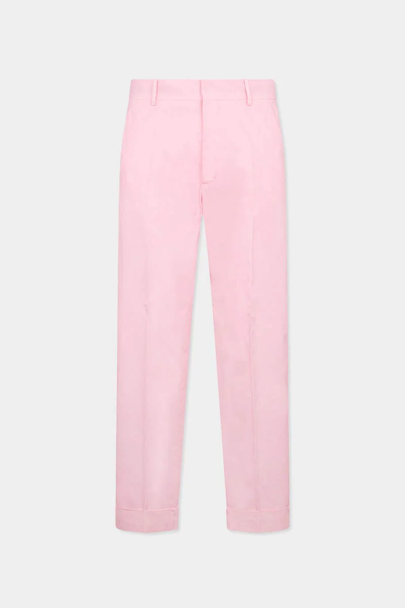 D2'S CHAMP STRAIGHT PANT - 1