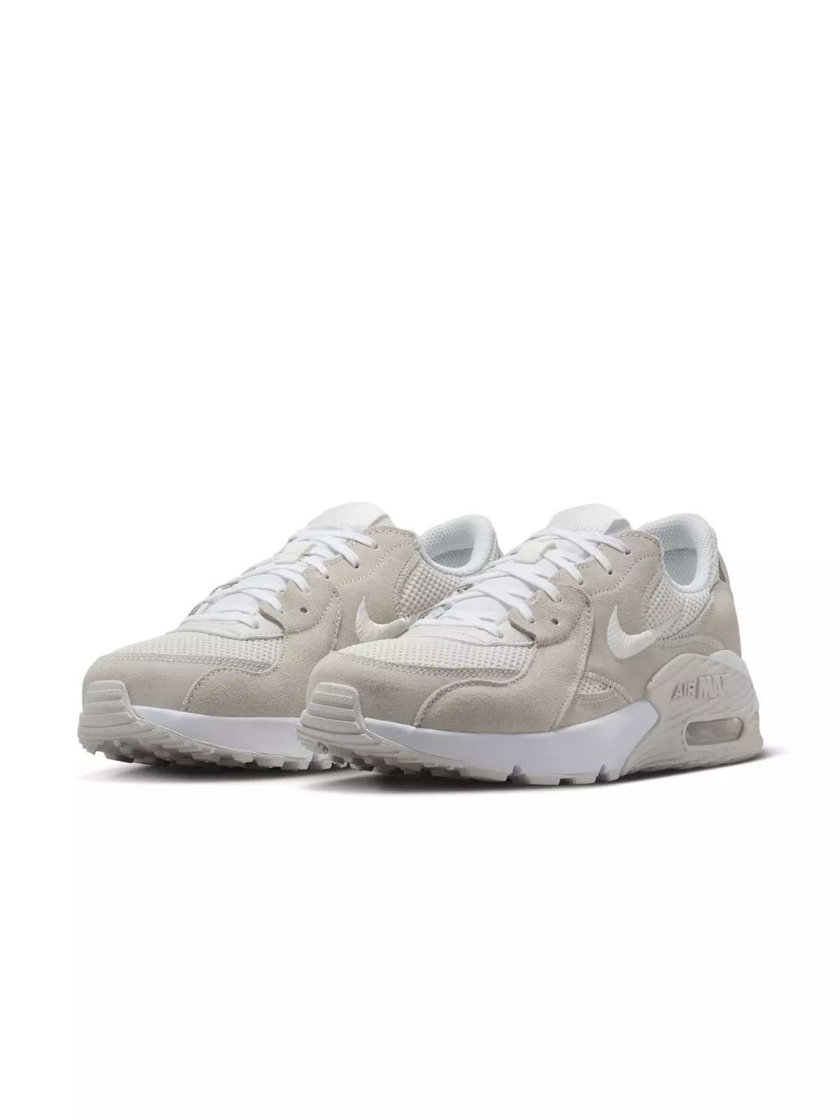 Air Max Excee "Phantom/Platinum Tint/White/Sail" Women's Shoe - 3