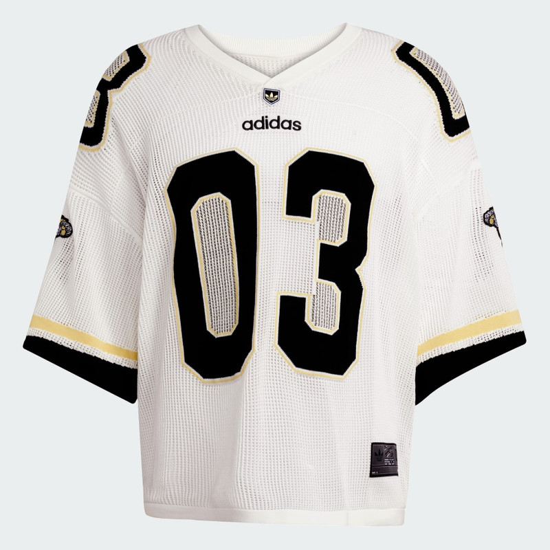 adidas Adilenium Season 3 Knit Football Jersey - JX1699 | REVERSIBLE