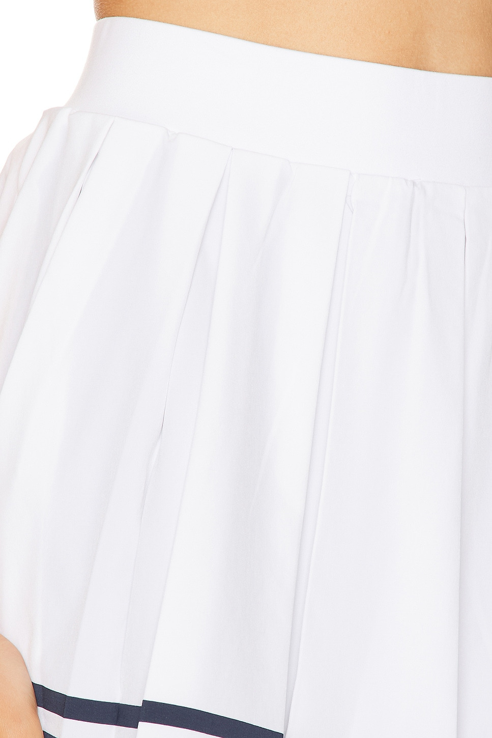 Mariam Midrise 14.5 Skort - 6