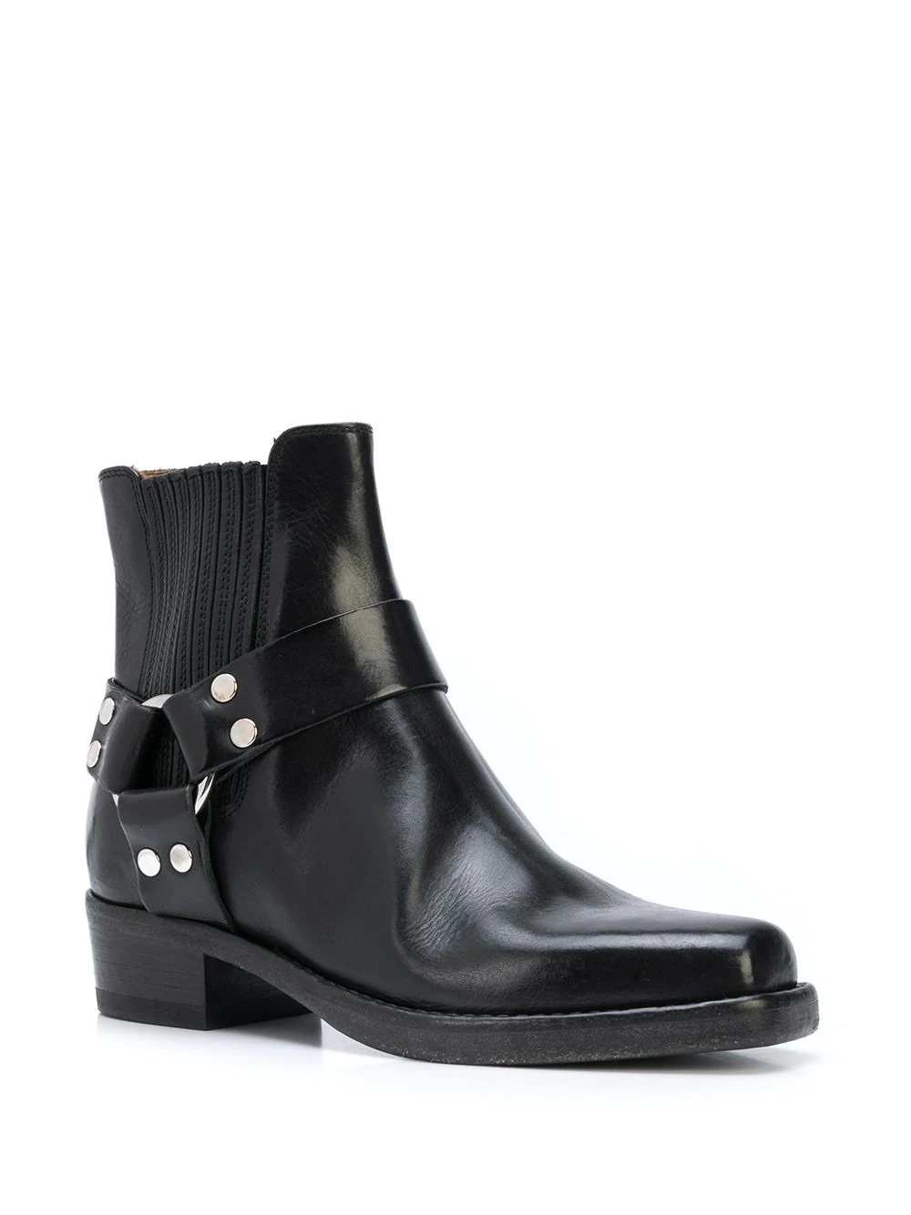 Calvary ankle boots - 2