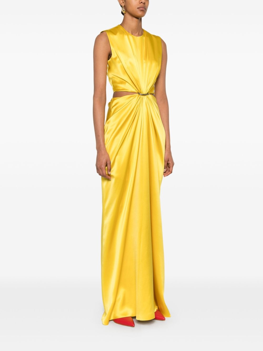 Panaro gown - 3