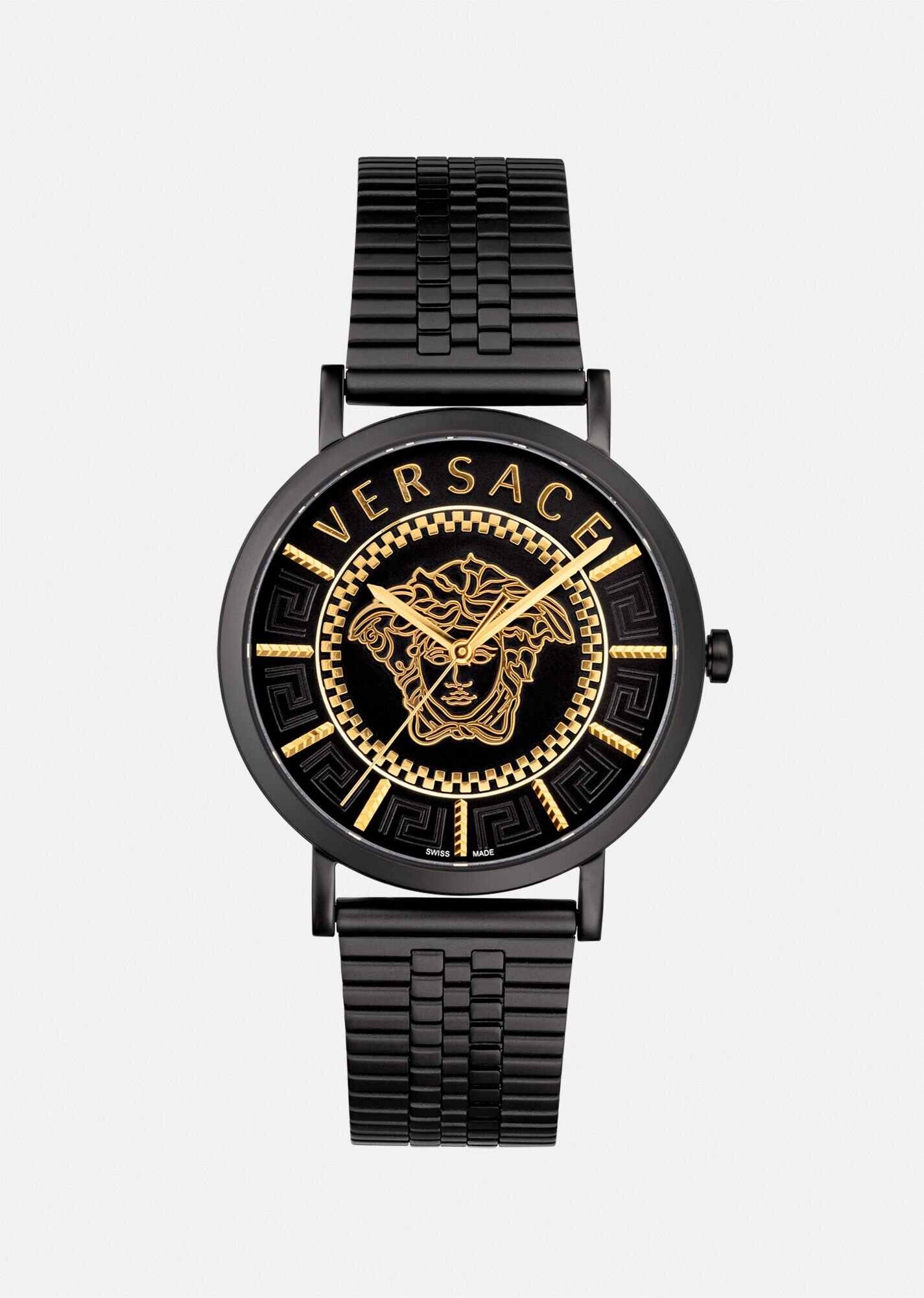 V-Essential  Watch - 1