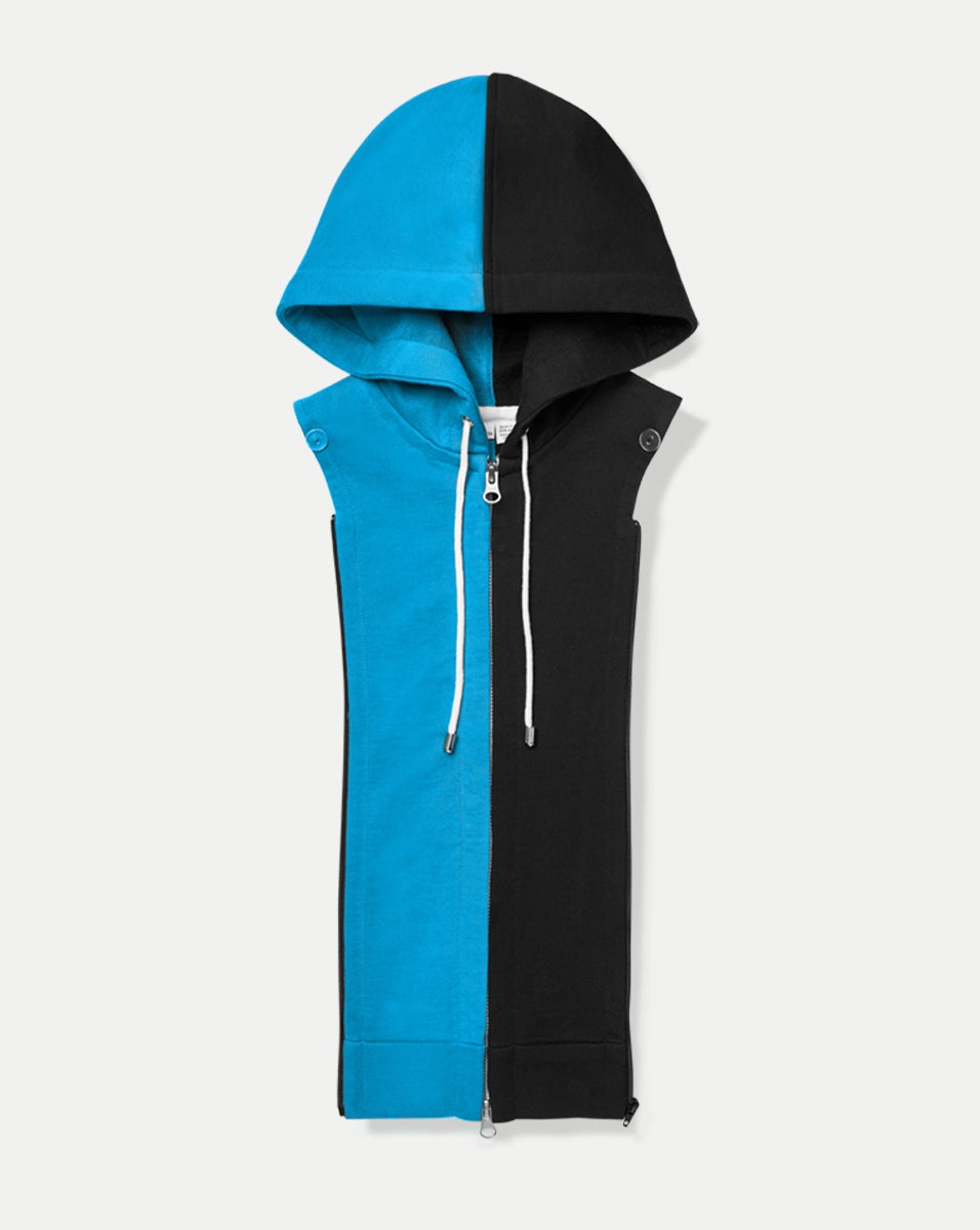 CAROLINA PANTHERS HOODIE DICKEY - 2