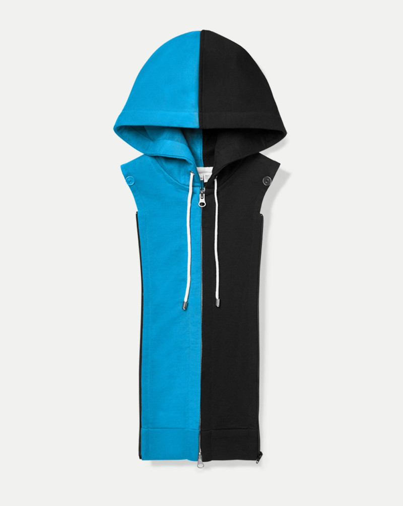 VERONICA BEARD CAROLINA PANTHERS HOODIE DICKEY outlook