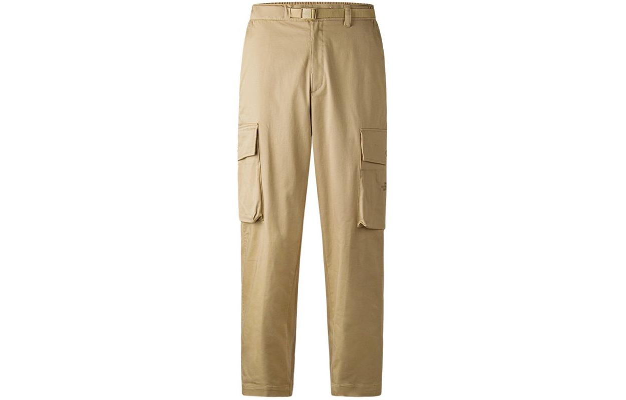 THE NORTH FACE Cotton Cargo Pants 'Beige' NF0A81SL-LK5 - 2