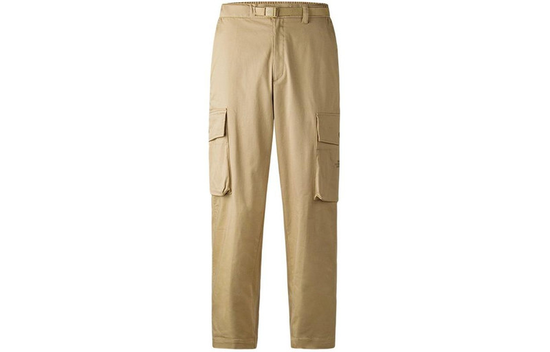 The North Face THE NORTH FACE Cotton Cargo Pants 'Beige' NF0A81SL-LK5 outlook