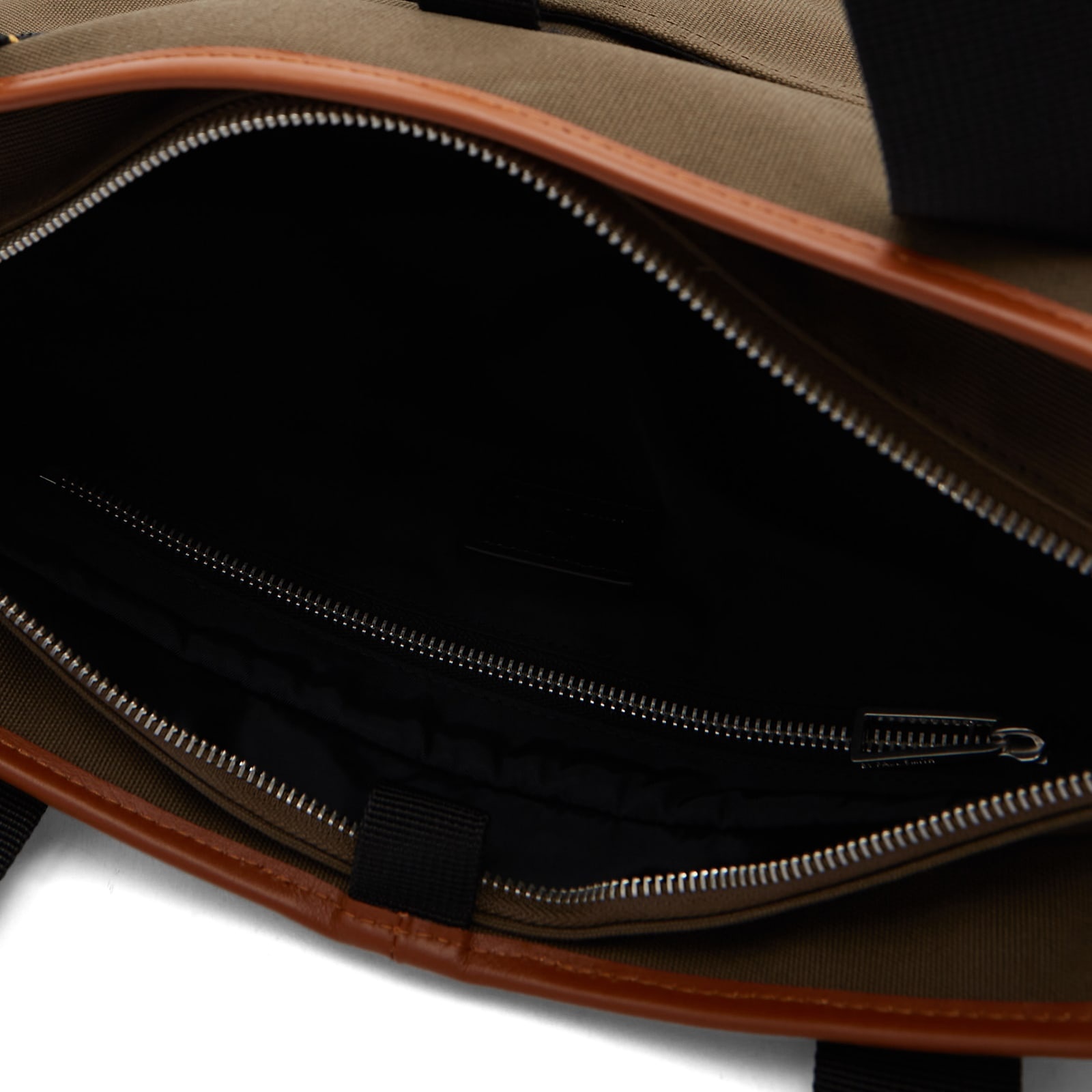 Paul Smith Zebra Tote Bag - 6