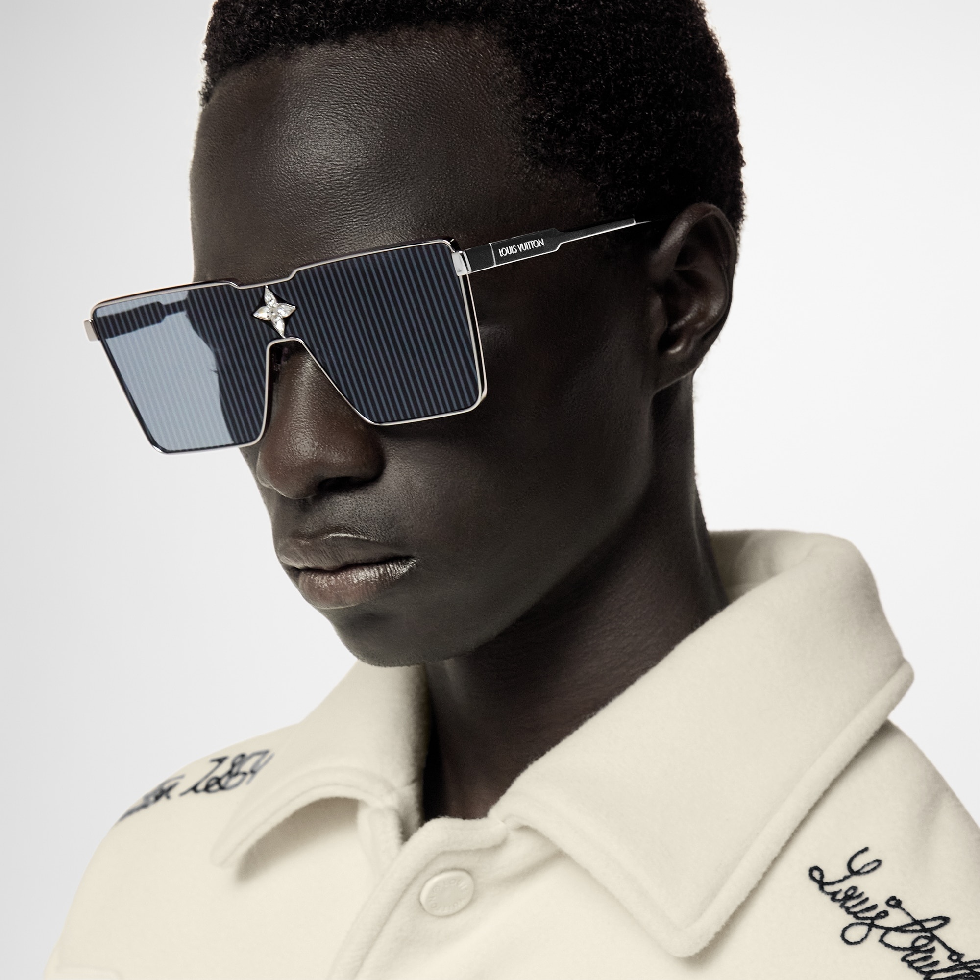 Cyclone Metal Sunglasses - 2