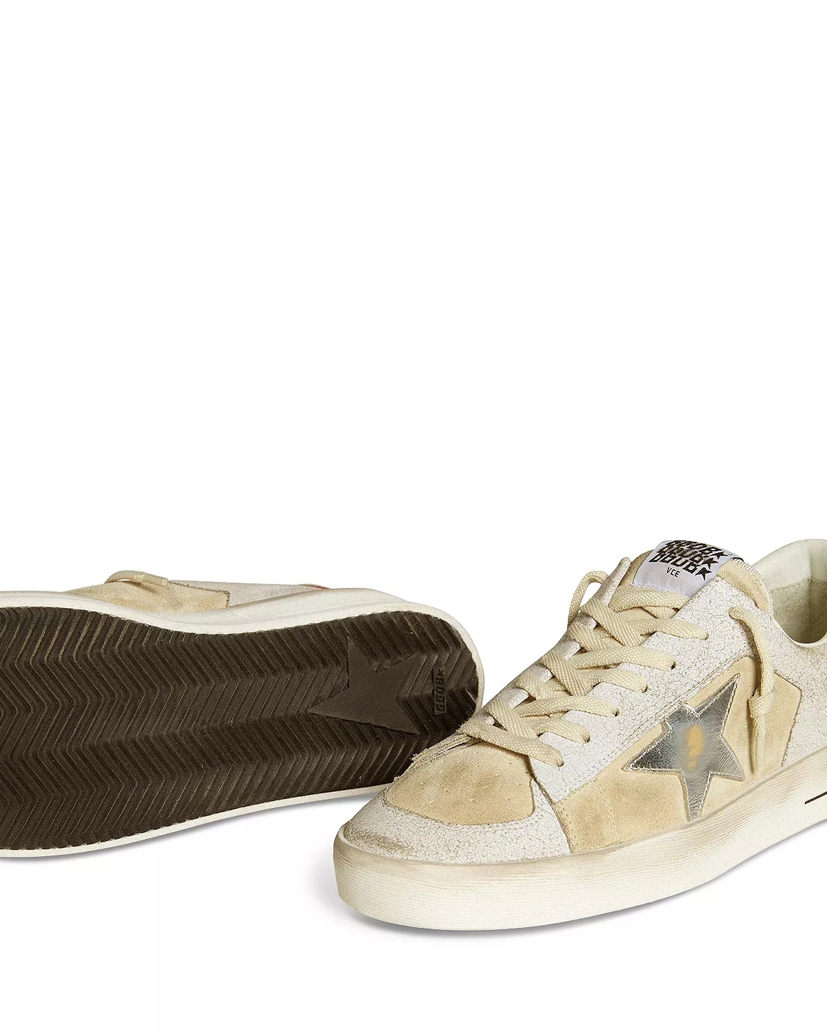 Men's Stardan Sneakers - 6