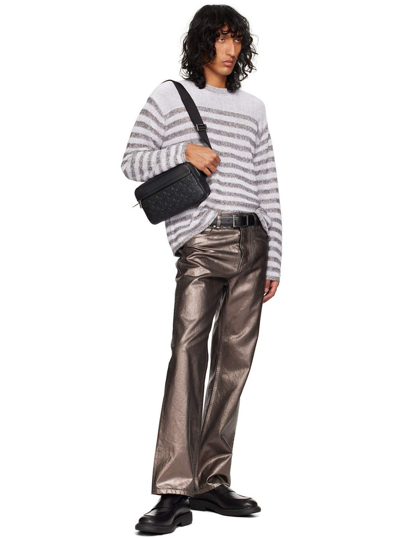 FERRAGAMO Penny loafer outlook