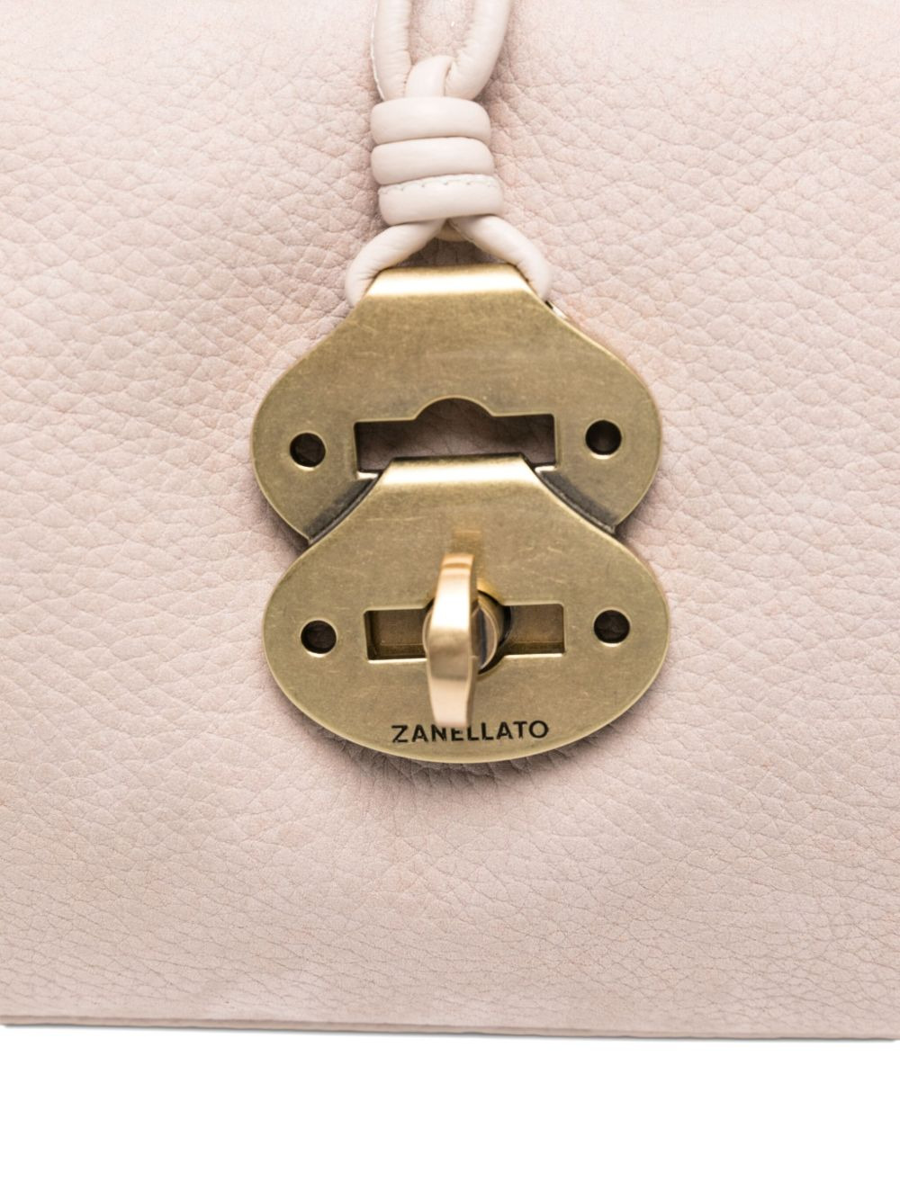 Zanellato - Zanellato Bags.. Beige - 3