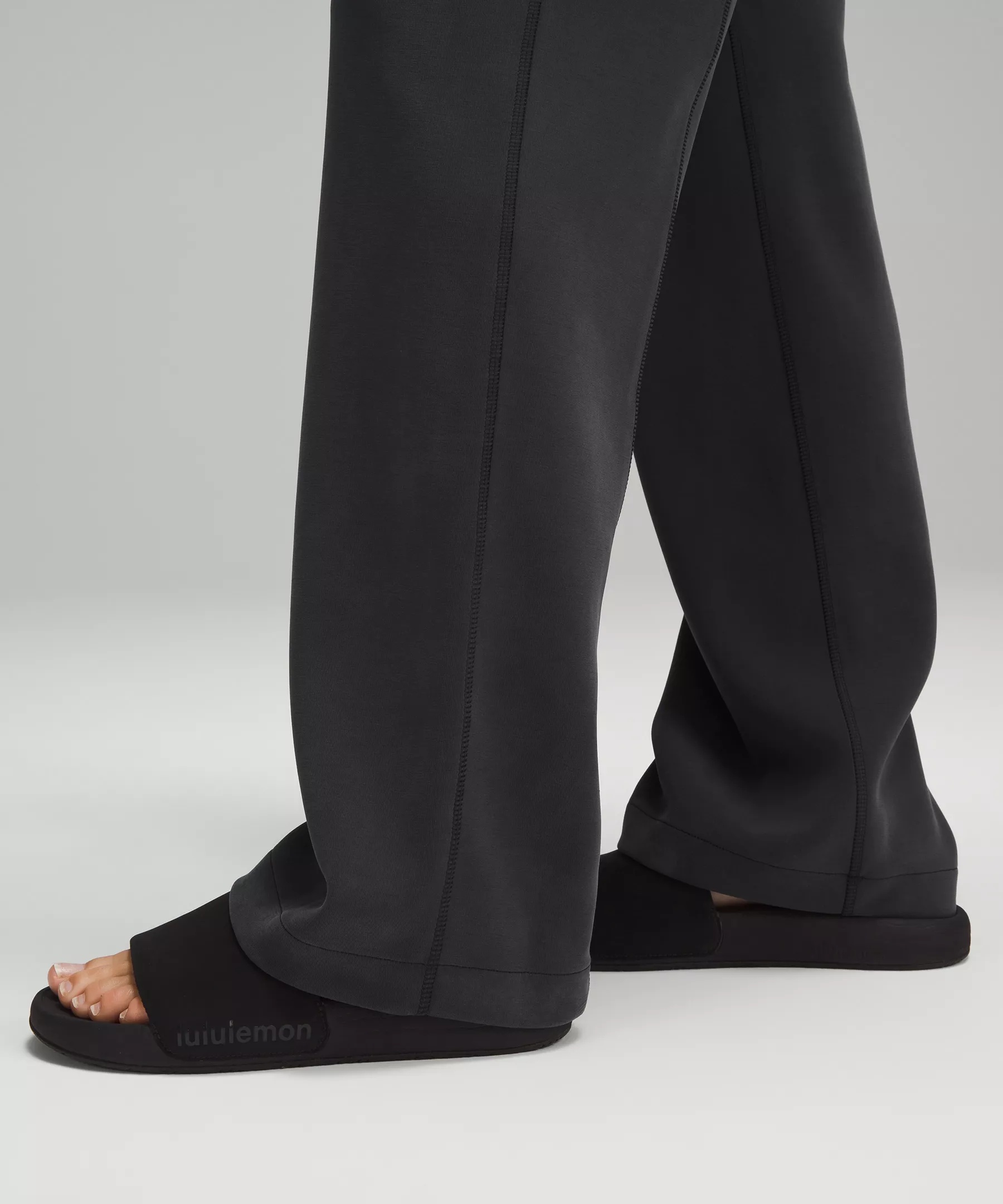 Softstreme High-Rise Pant *Regular - 6