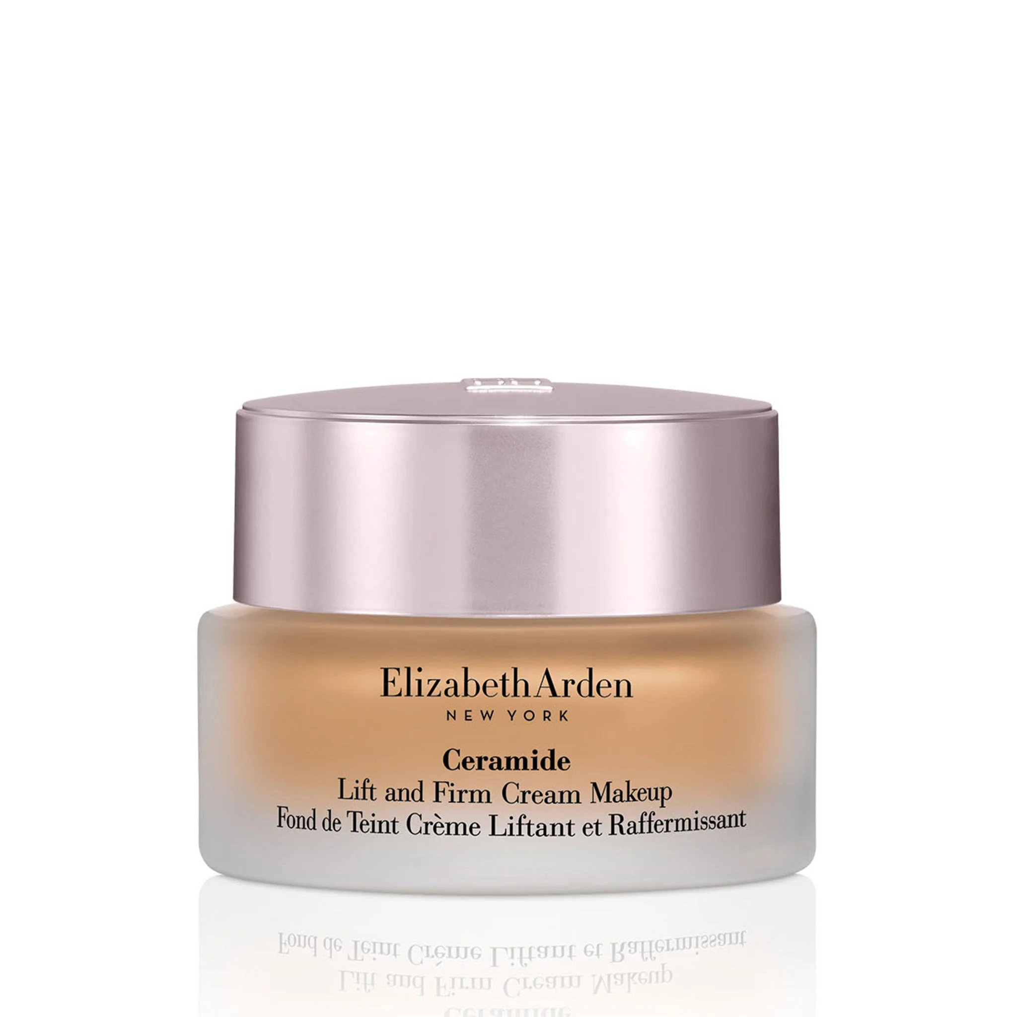 Ceramide Lift and Firm Cream Makeup - 1