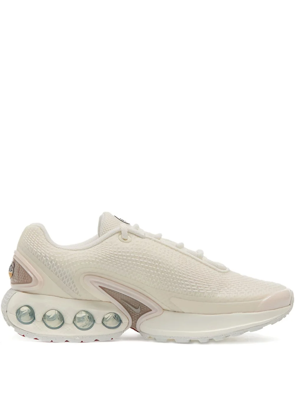 Air Max DN Se bubble-sole sneakers - 1