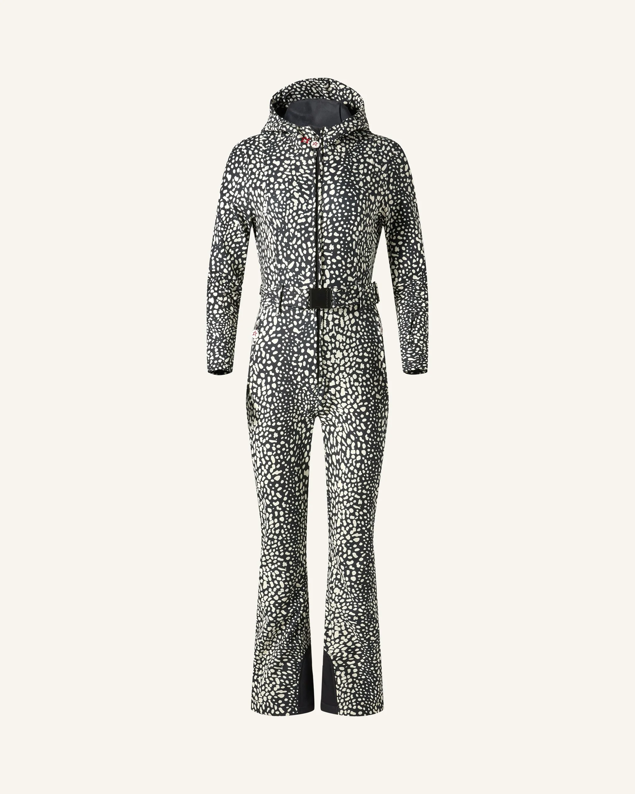 Tignes Ski Suit - 1