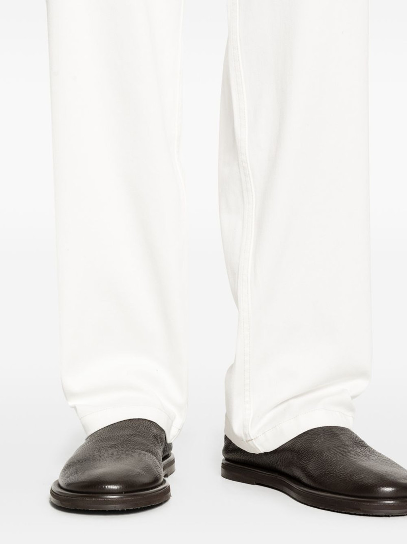 buttoned trousers 5