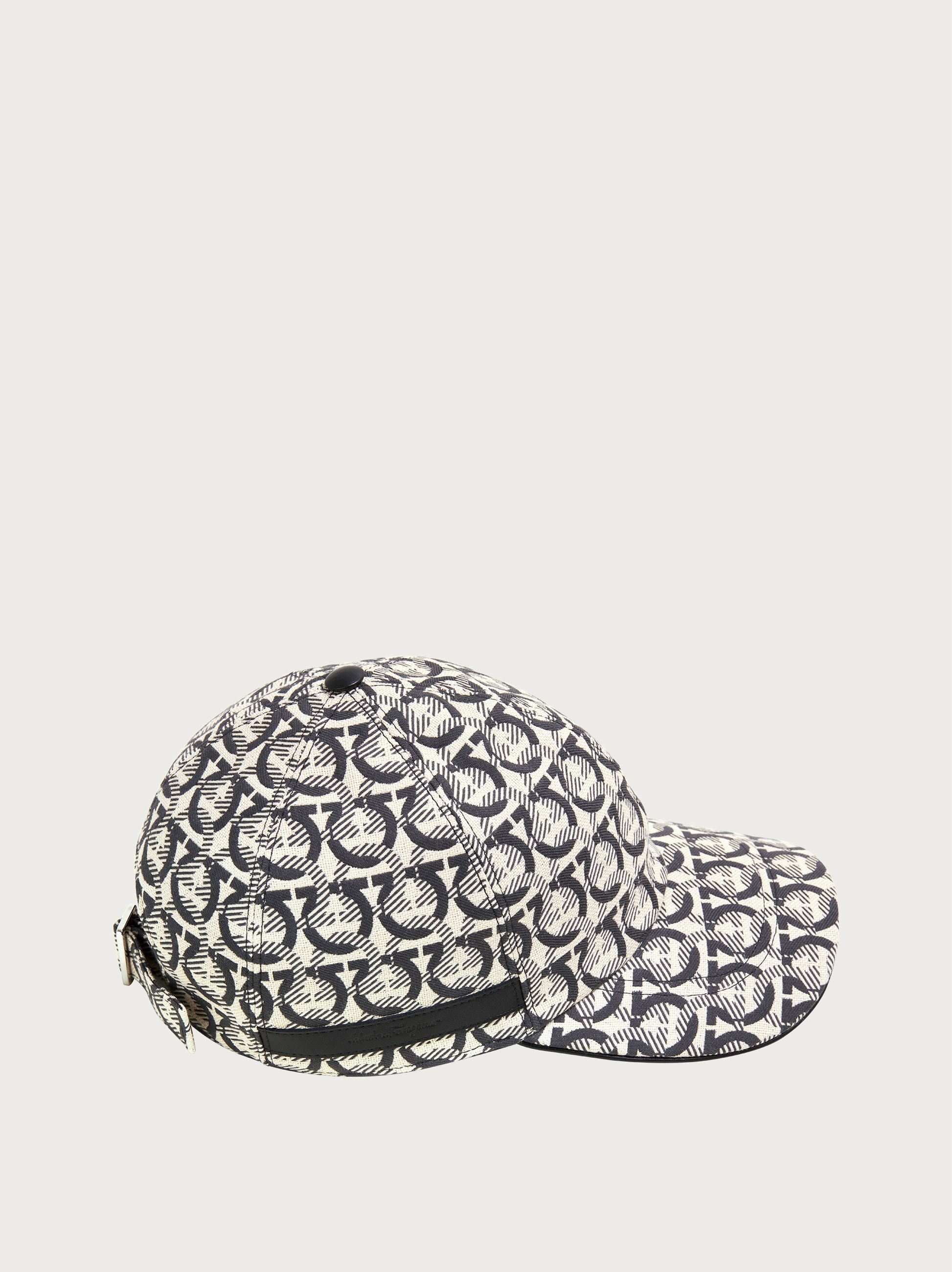 Gancini baseball cap - 3