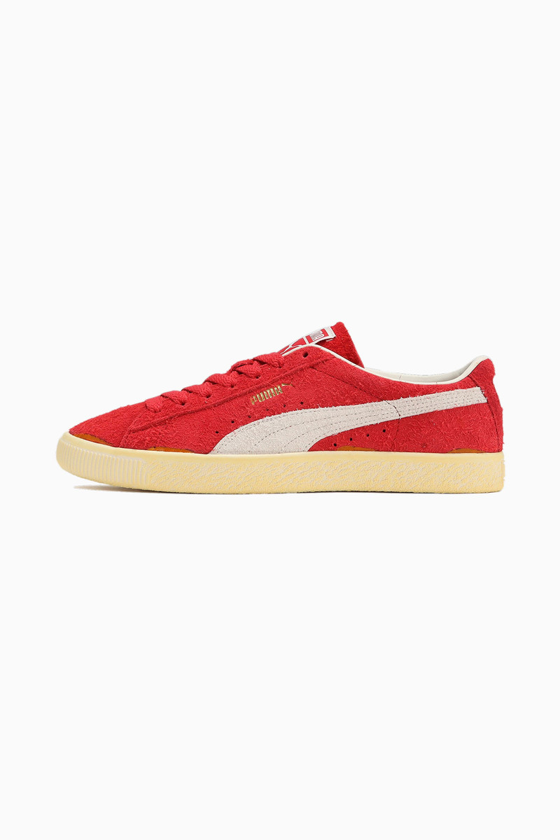 Suede VTG Neverworn III Men's Sneakers - 1