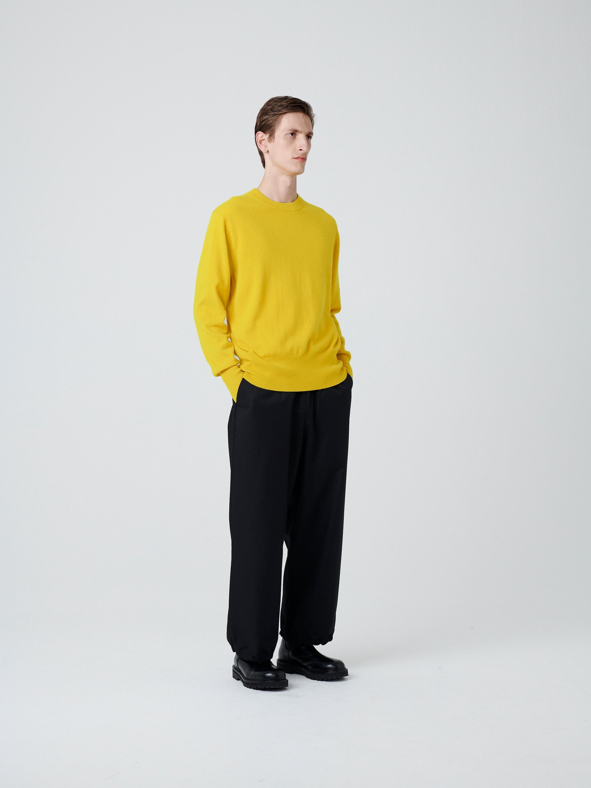 Vann Knit - 2