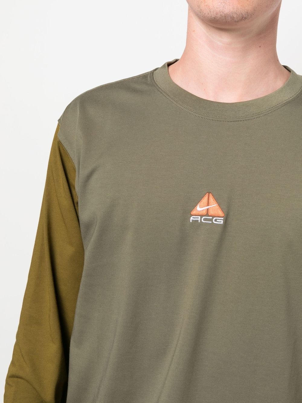 ACG NRG long-sleeve T-shirt - 5