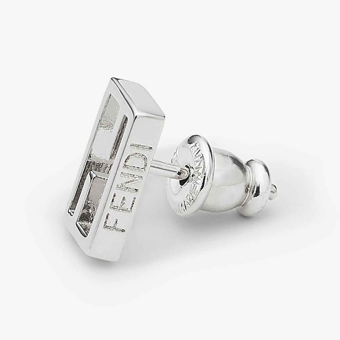 Baguette Earring - 2