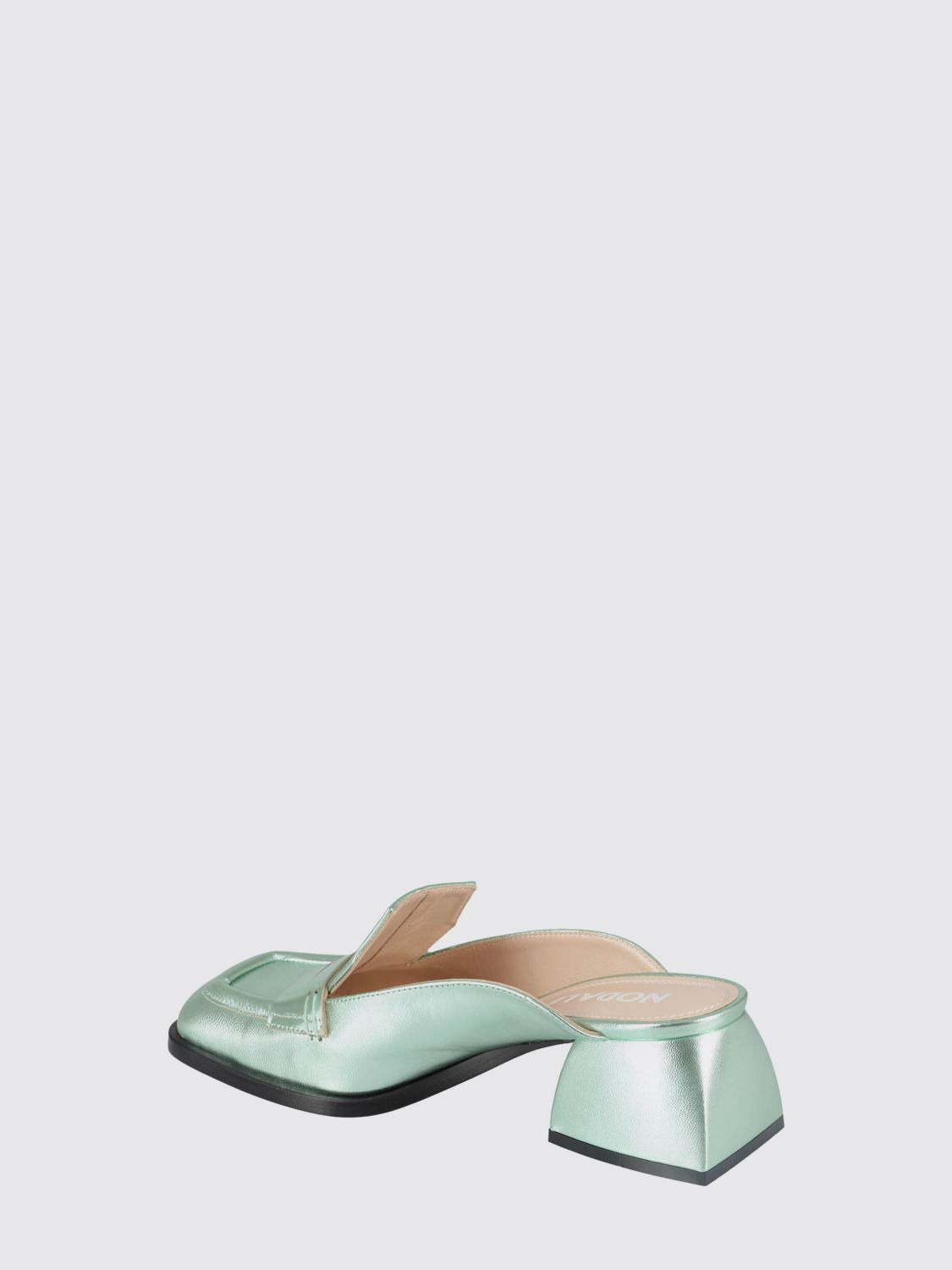 Shoes woman Nodaleto - 3