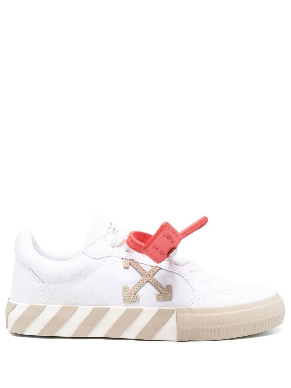LOW VULCANIZED CANVAS - 1