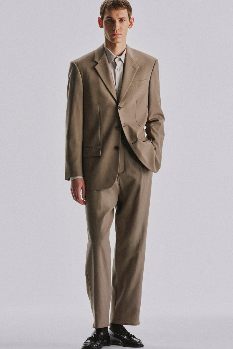 Tarek Pant 3