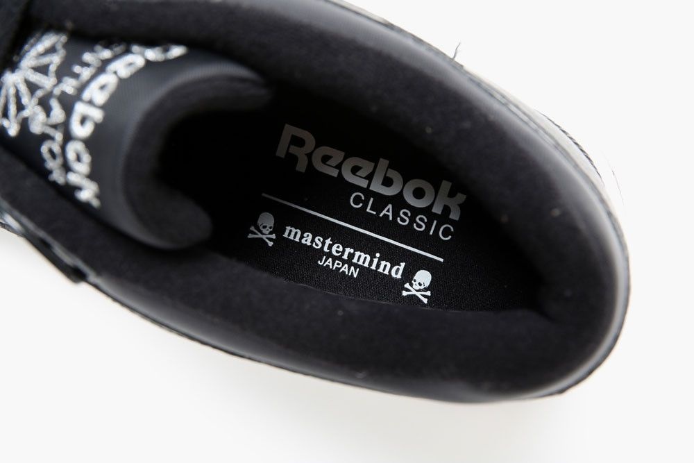 Mastermind x Ventilator - 5