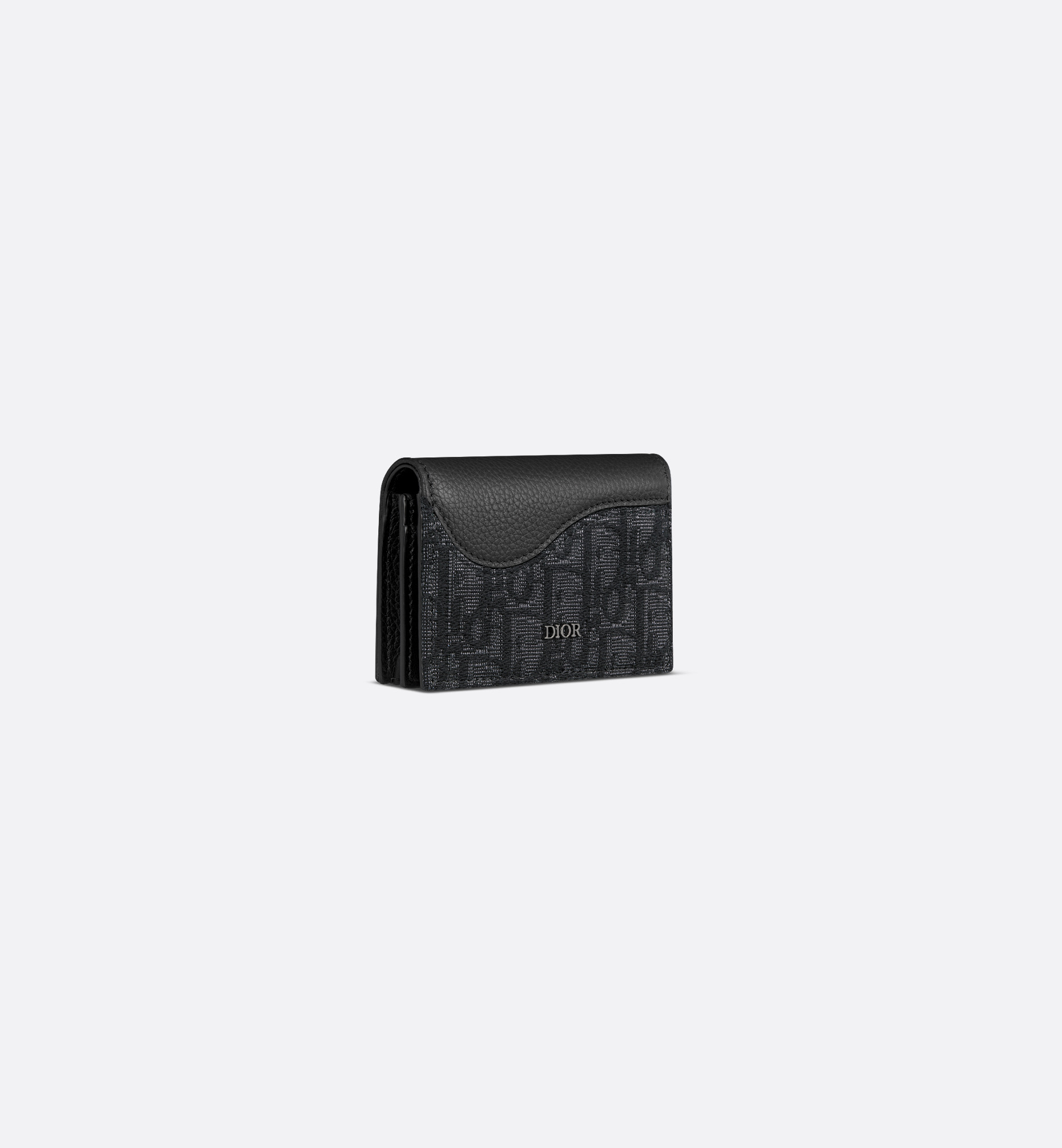 Saddle Business Card Holder - 3
