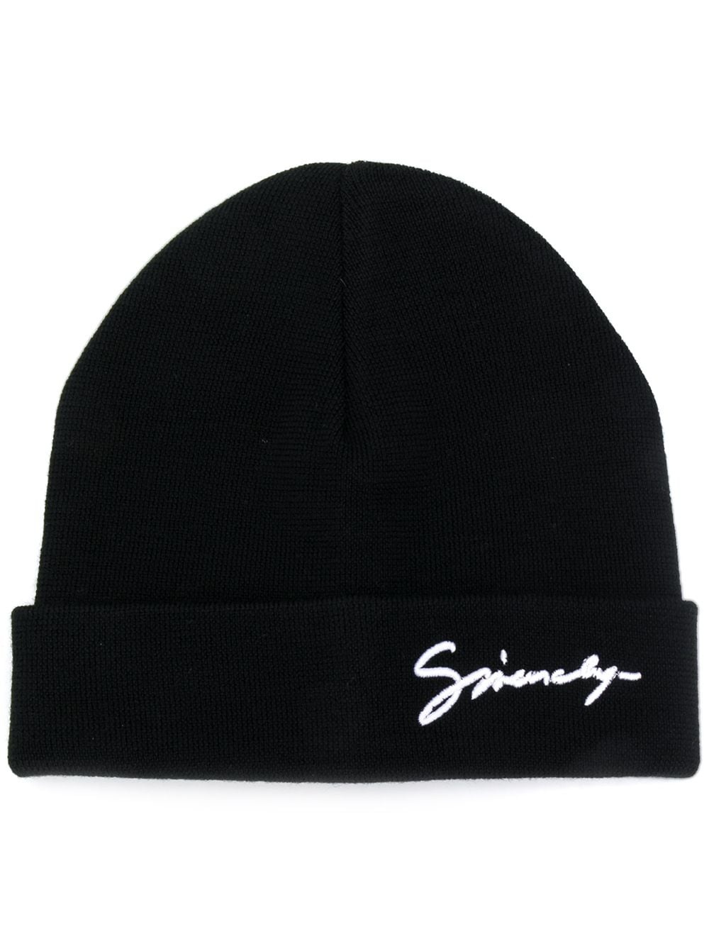 logo beanie - 1