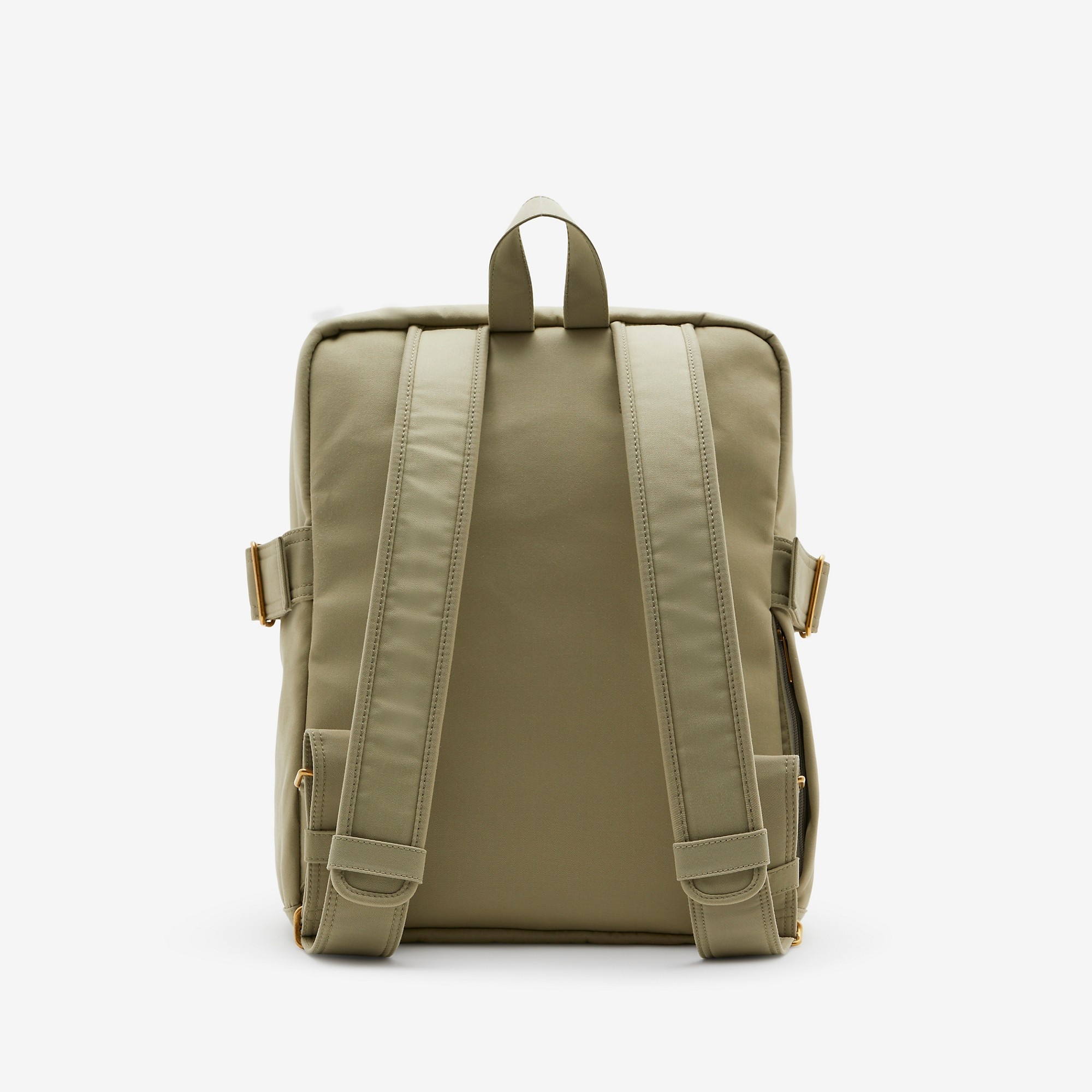 Trench Backpack - 5