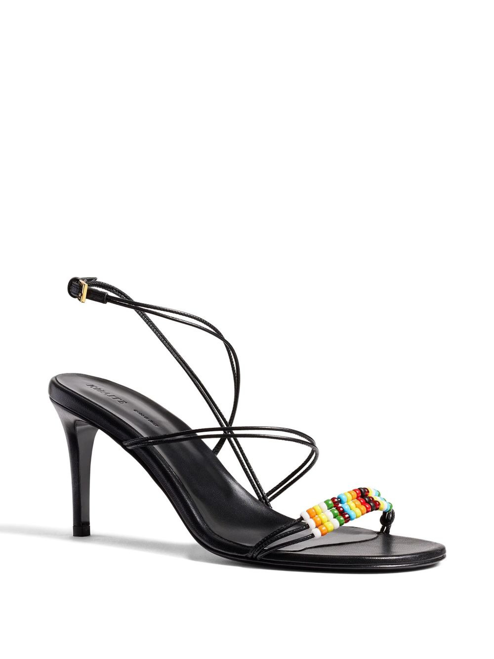 Loop beaded sandal - 2
