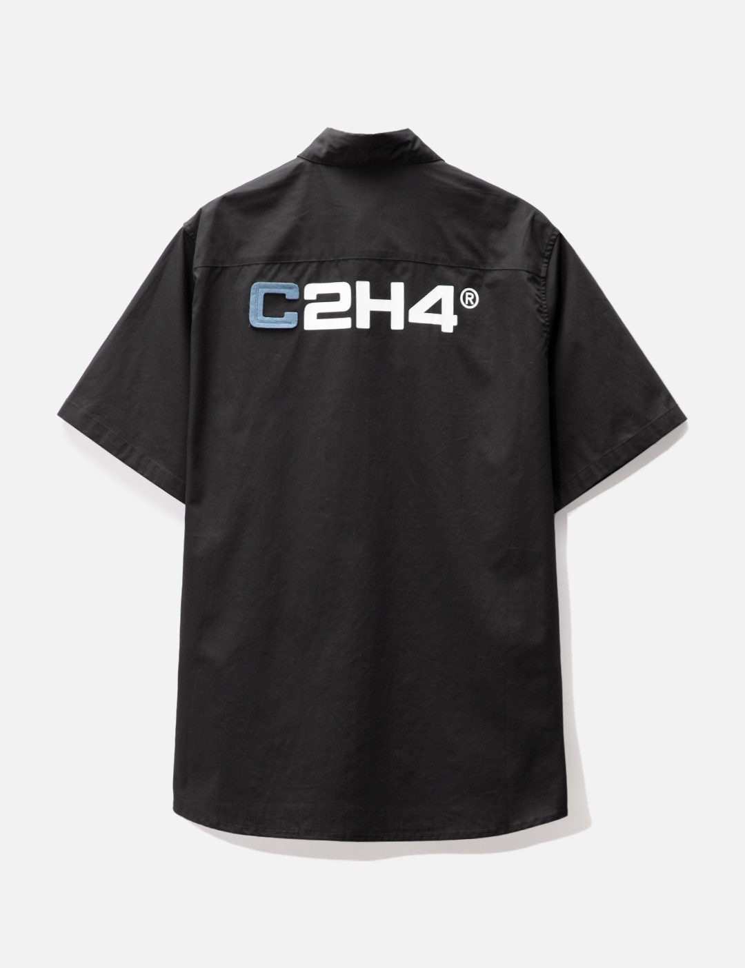 STAFF UNIFORM LOGO SHIRT - 2