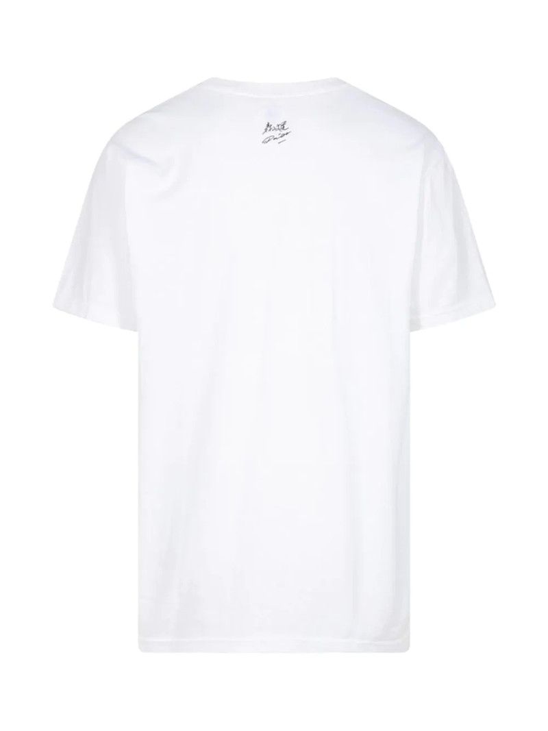 Supreme Daido Moriyama Dog T-shirt outlook