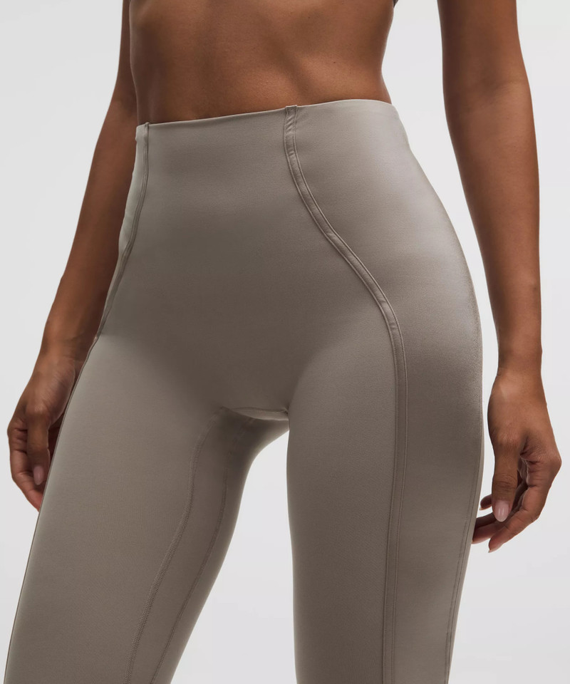 lululemon Align No Line™ High-Rise Pant 28" *Satin 4
