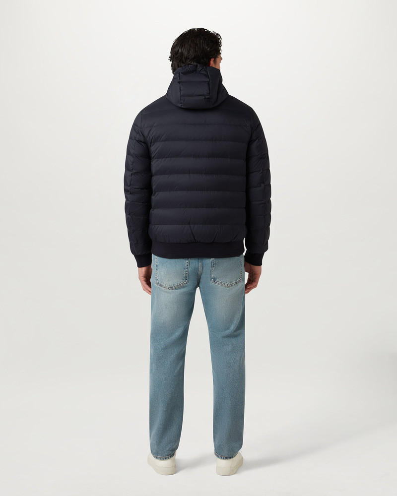 CONTROL JACKET 4