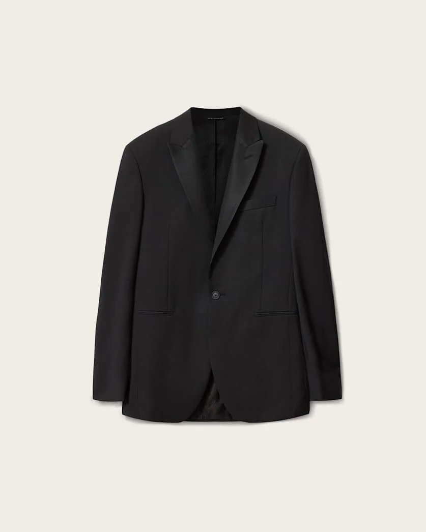 CLYSTON SLIM FIT BLAZER - 1