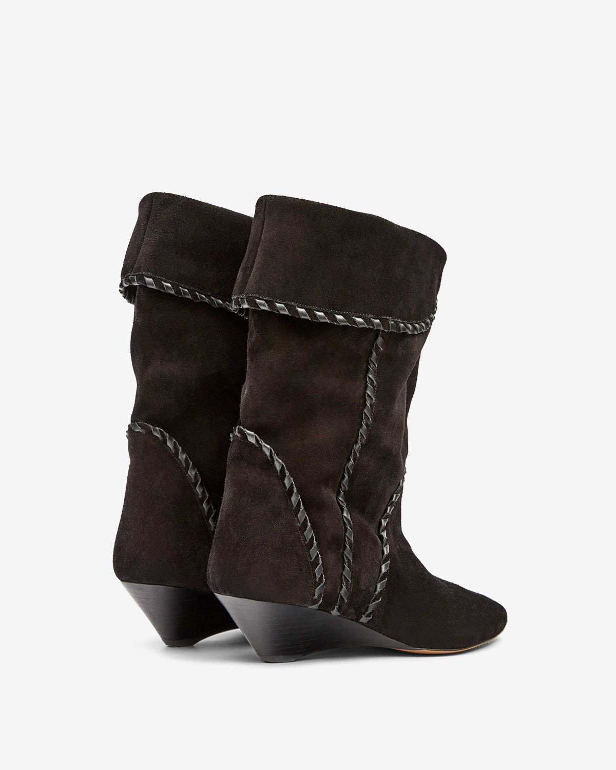 EDOA BOOTS - 2