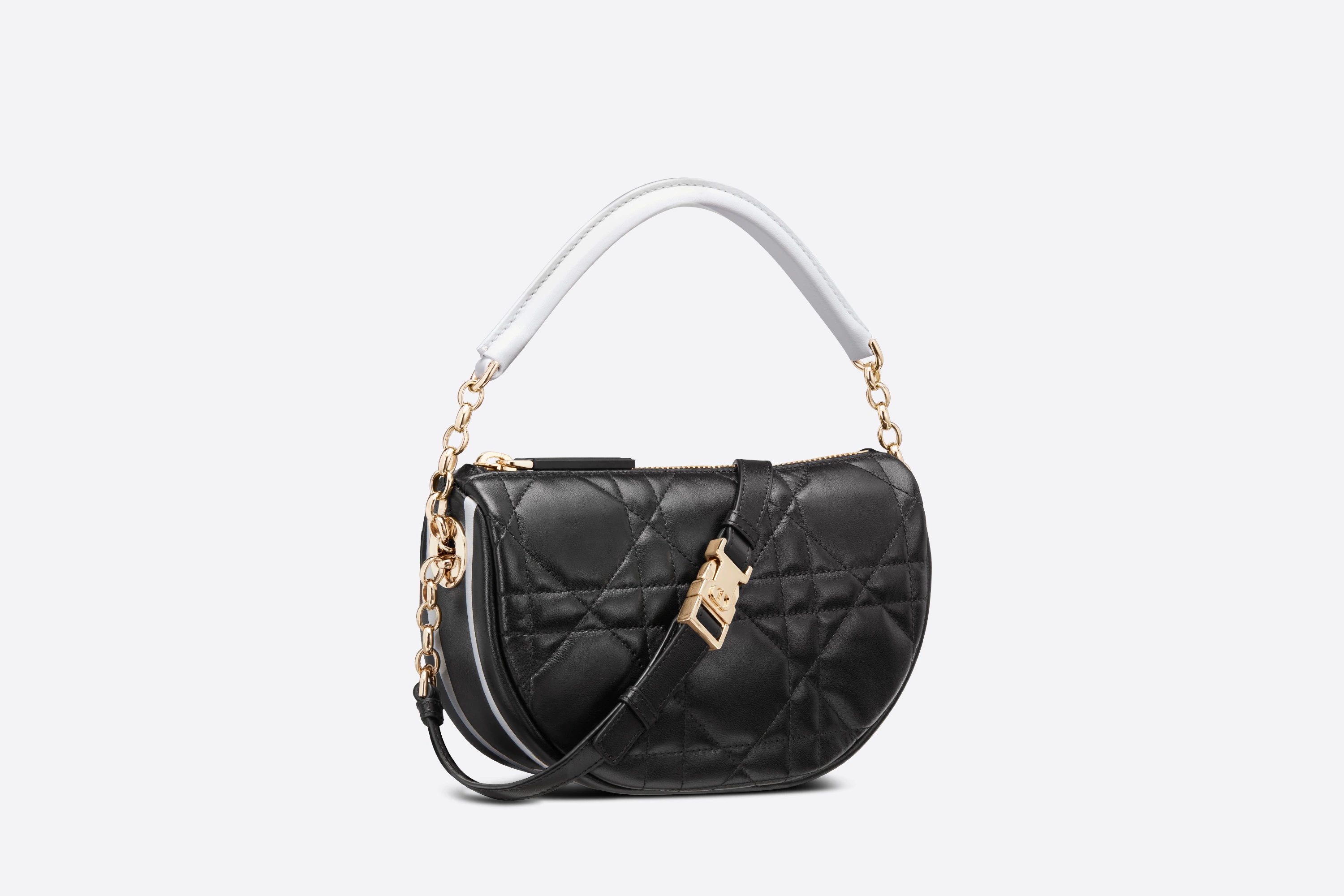 Small Dior Vibe Hobo Bag - 2