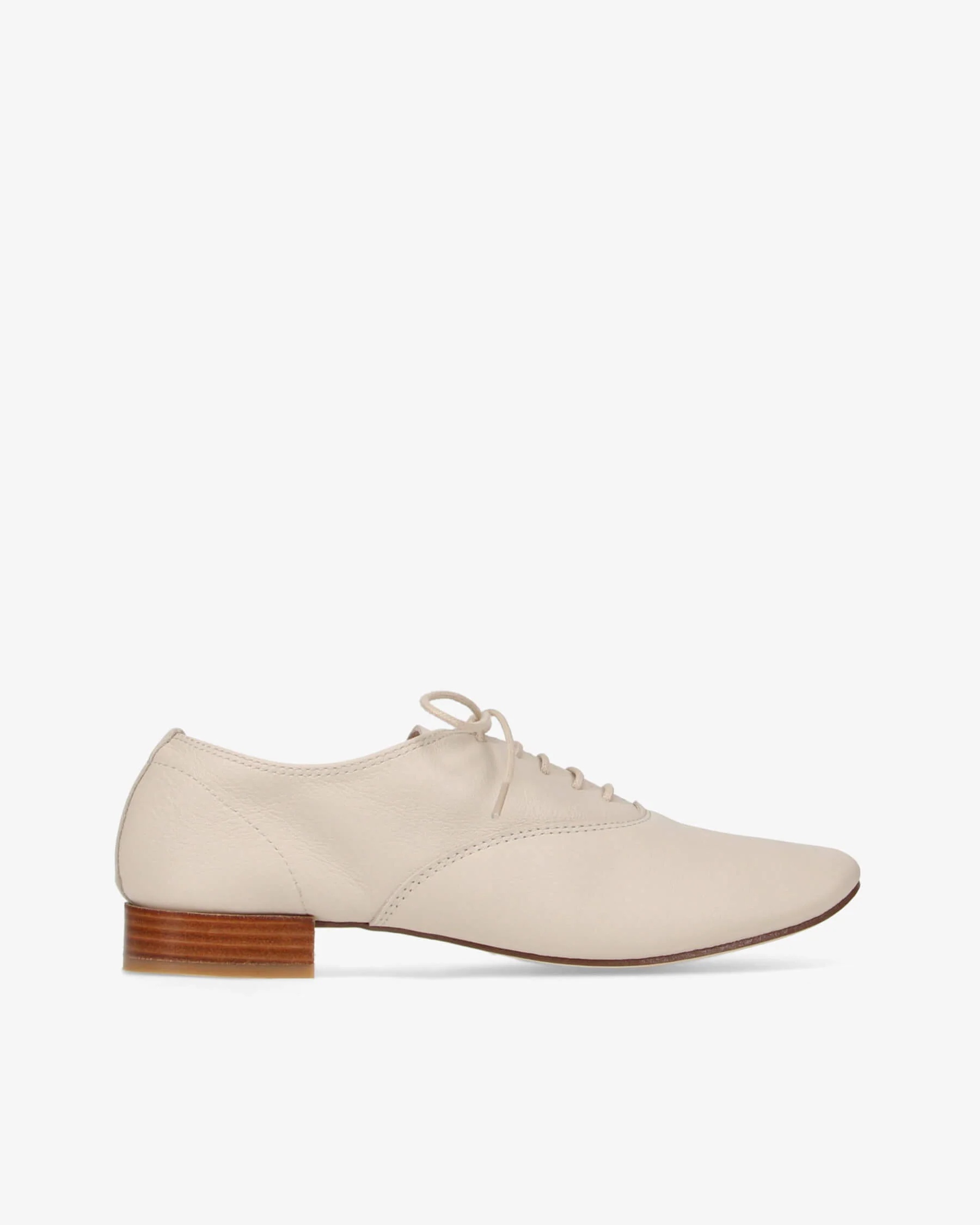 ZIZI OXFORD SHOES - 1