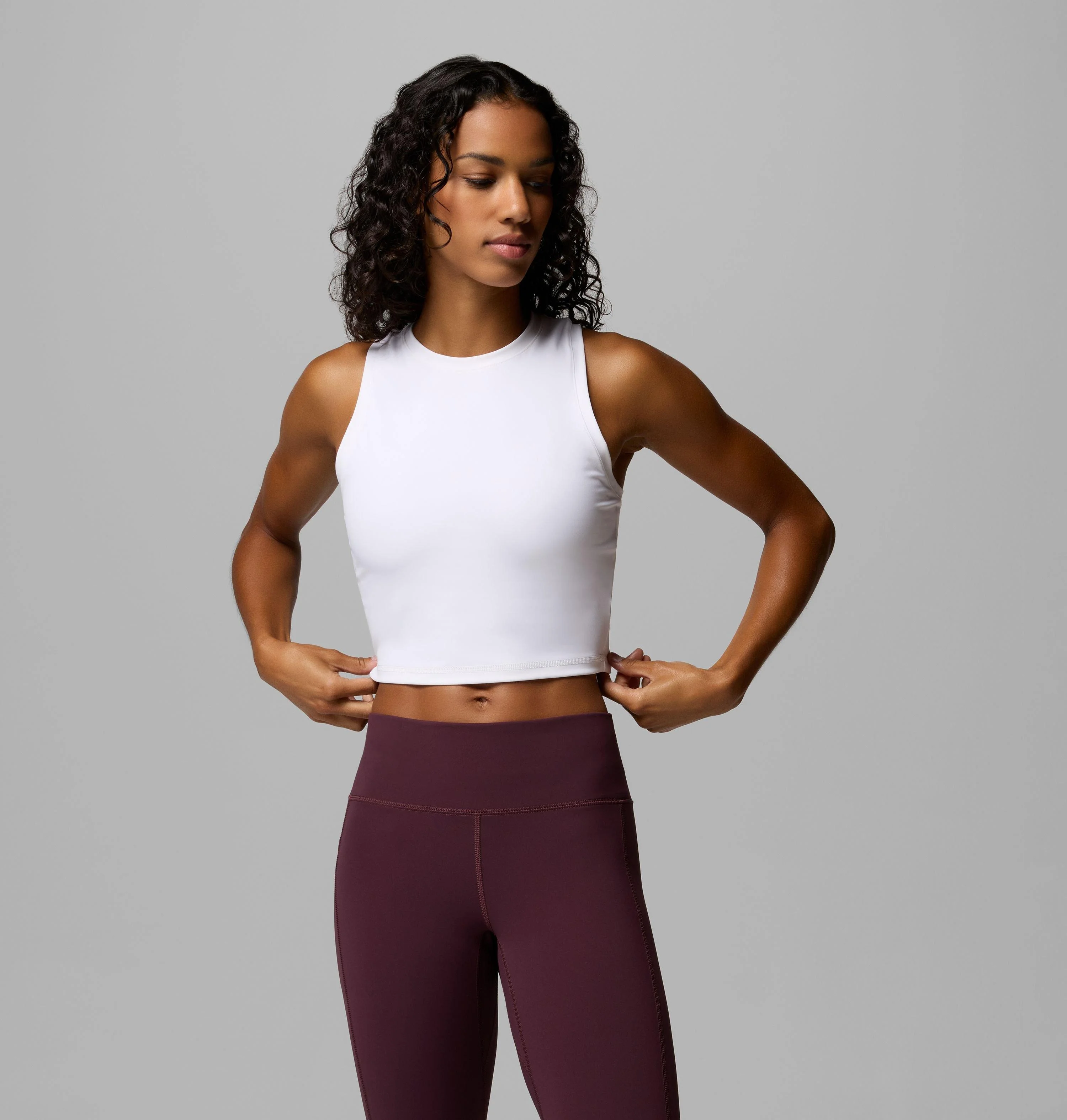 Women's Loneridge Tank - 1